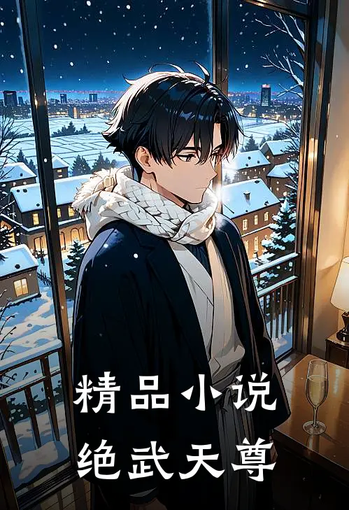 精品小说绝武天尊