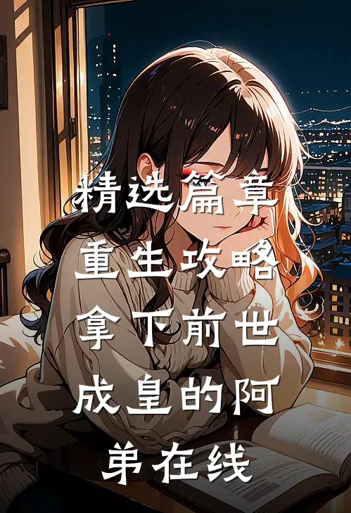 精选篇章重生攻略:拿下前世成皇的阿弟在线