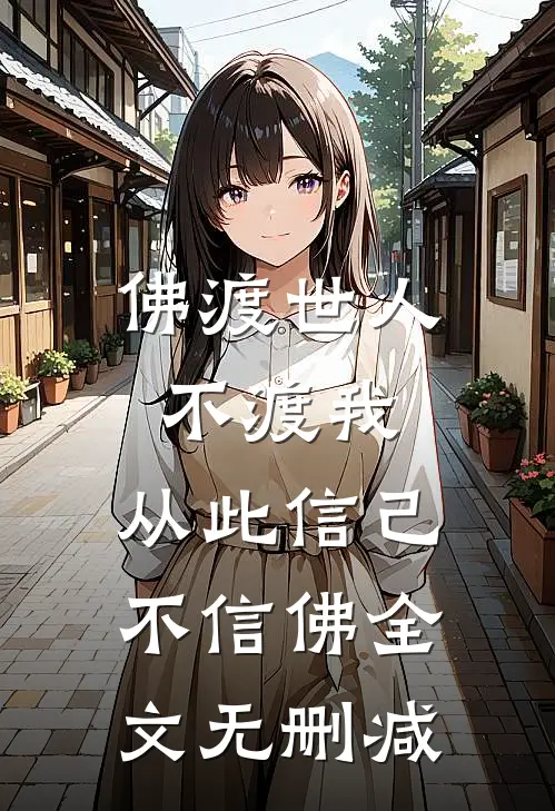 佛渡世人不渡我，从此信己不信佛全文无删减