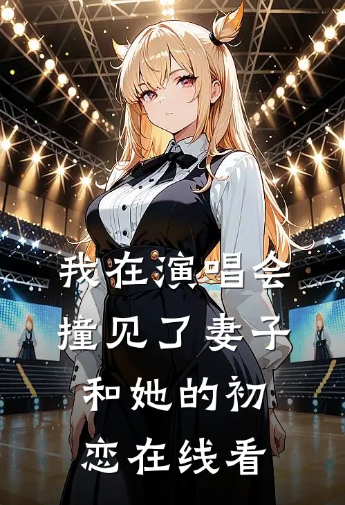 我在演唱会撞见了妻子和她的初恋在线看