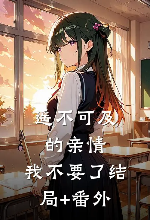 遥不可及的亲情，我不要了结局+番外