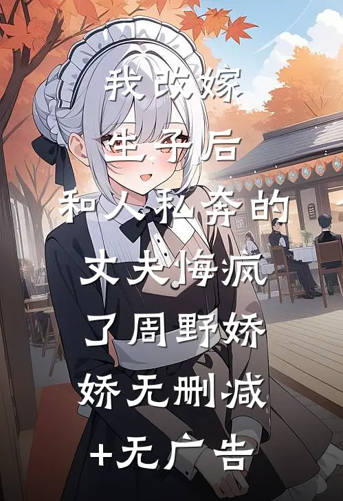 我改嫁生子后，和人私奔的丈夫悔疯了周野娇娇无删减+无广告