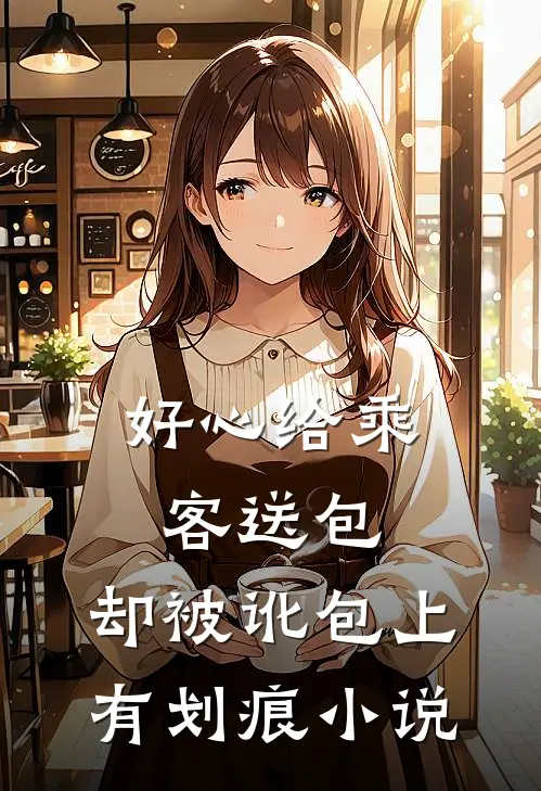 好心给乘客送包，却被讹包上有划痕小说