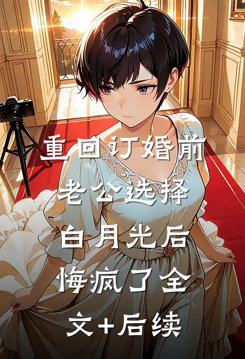 重回订婚前，老公选择白月光后悔疯了全文+后续