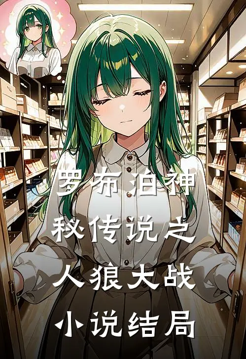 罗布泊神秘传说之人狼大战小说结局