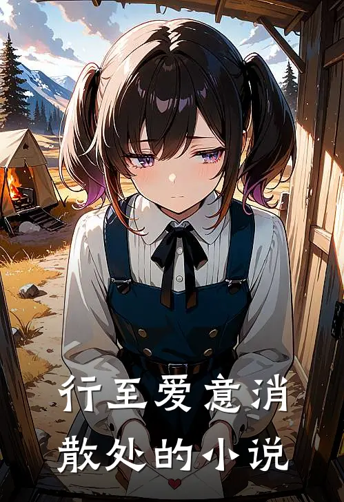 行至爱意消散处的小说