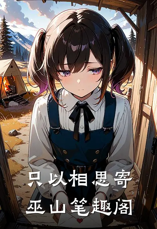 只以相思寄巫山笔趣阁
