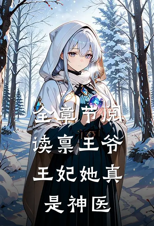 全章节阅读禀王爷，王妃她真是神医