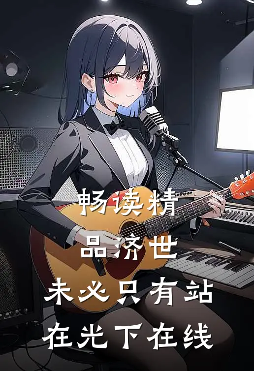 畅读精品济世,未必只有站在光下在线