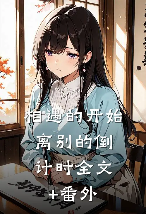 相遇的开始，离别的倒计时全文+番外