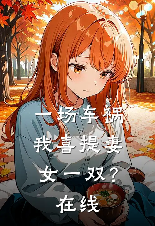 一场车祸，我喜提妻女一双？在线