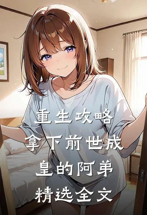 重生攻略：拿下前世成皇的阿弟精选全文