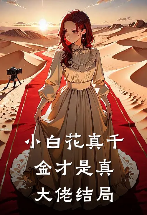 小白花真千金才是真大佬结局