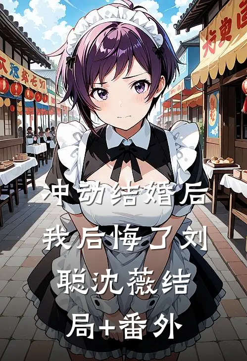 冲动结婚后，我后悔了刘聪沈薇结局+番外