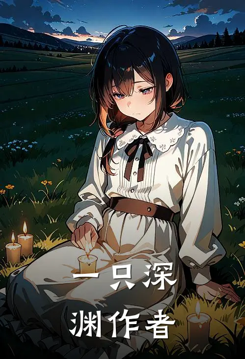 一只深渊作者