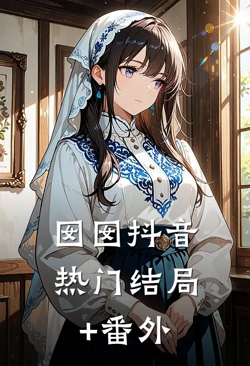 囡囡抖音热门结局+番外