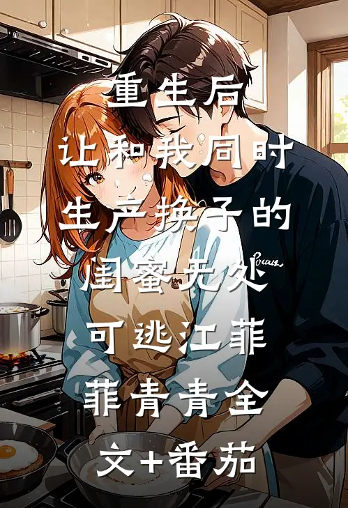 重生后，让和我同时生产换子的闺蜜无处可逃江菲菲青青全文+番茄