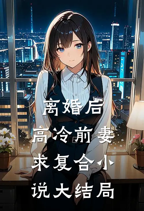 离婚后，高冷前妻求复合小说大结局