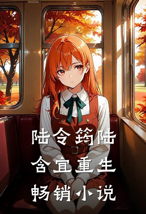 陆令筠陆含宜重生畅销小说