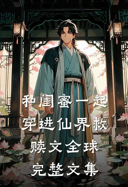 和闺蜜一起穿进仙界救赎文全球完整文集