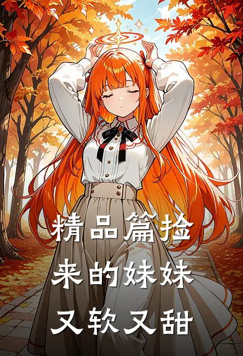 精品篇捡来的妹妹又软又甜