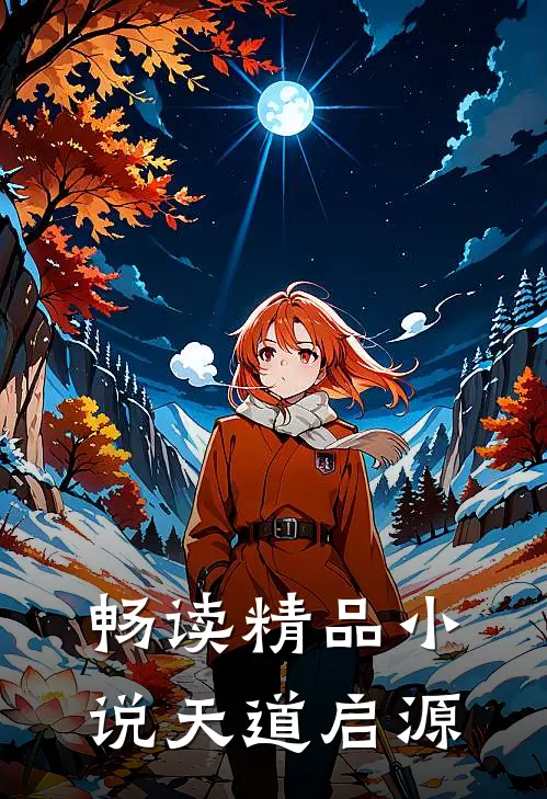 畅读精品小说天道启源