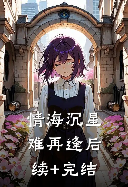 情海沉星难再逢后续+完结