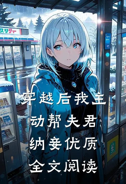穿越后我主动帮夫君纳妾优质全文阅读