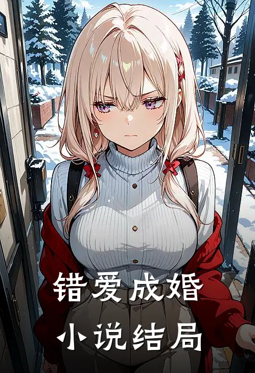 错爱成婚小说结局