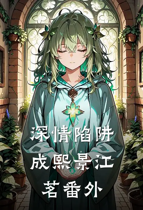 深情陷阱成熙景江茗 番外