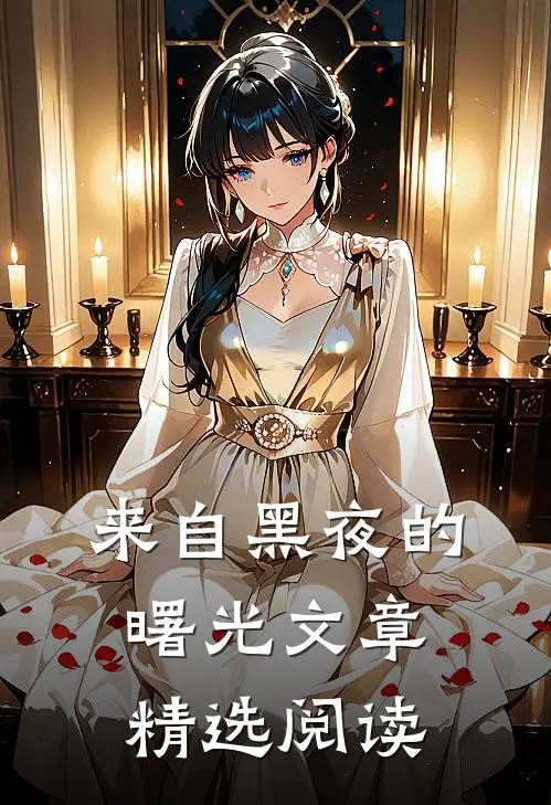 来自黑夜的曙光文章精选阅读