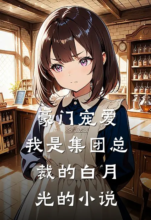 豪门宠爱：我是集团总裁的白月光的小说