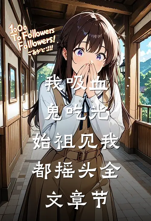 我吸血鬼吃光，始祖见我都摇头全文章节