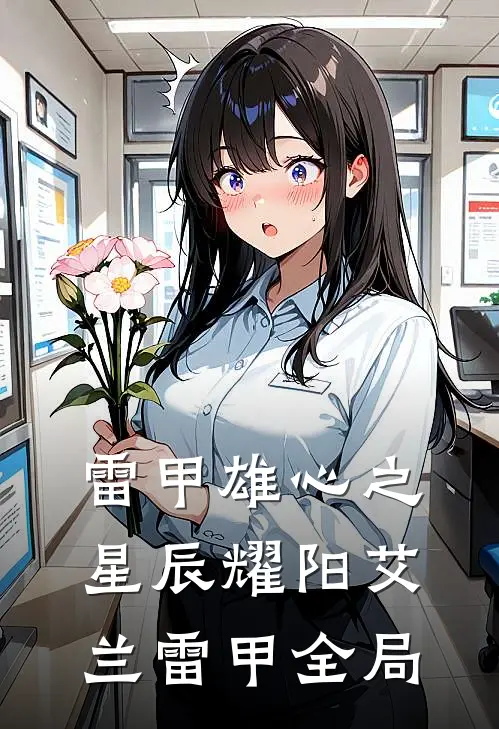 雷甲雄心之星辰耀阳艾兰雷甲全局