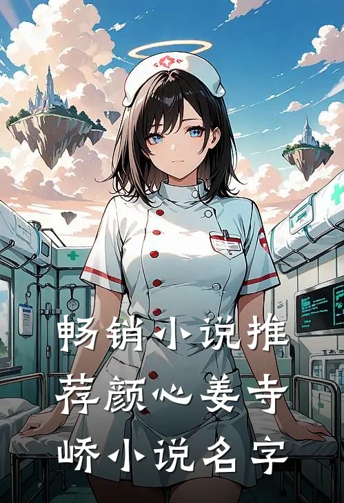 畅销小说推荐颜心姜寺峤小说名字