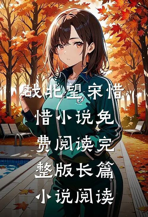 战北望宋惜惜小说免费阅读完整版长篇小说阅读