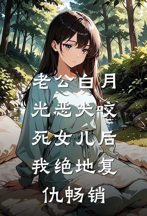 老公白月光恶犬咬死女儿后，我绝地复仇畅销