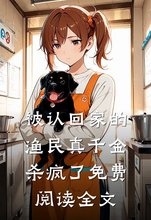 被认回家的渔民真千金，杀疯了免费阅读全文