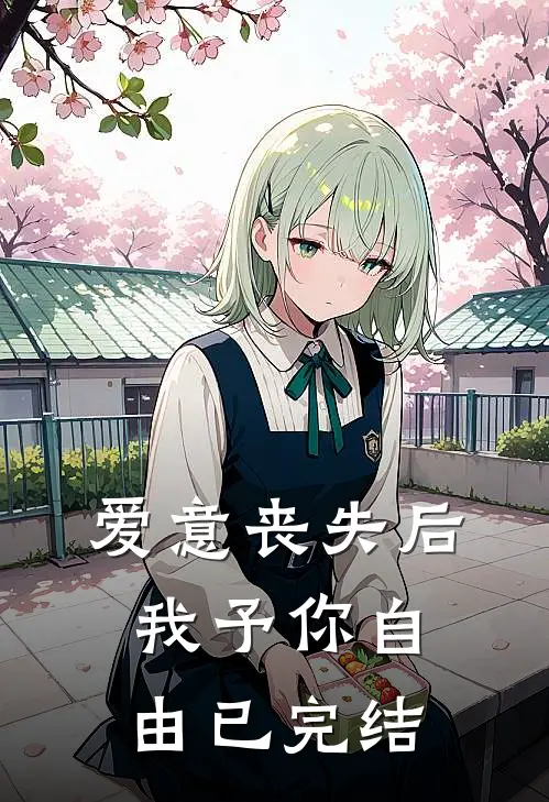 爱意丧失后，我予你自由已完结