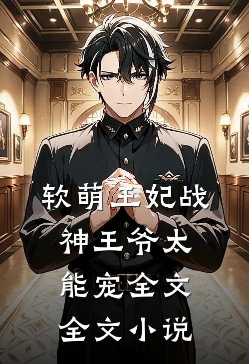软萌王妃战神王爷太能宠全文全文小说