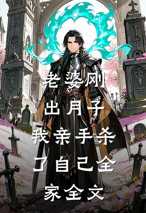 老婆刚出月子，我亲手杀了自己全家全文