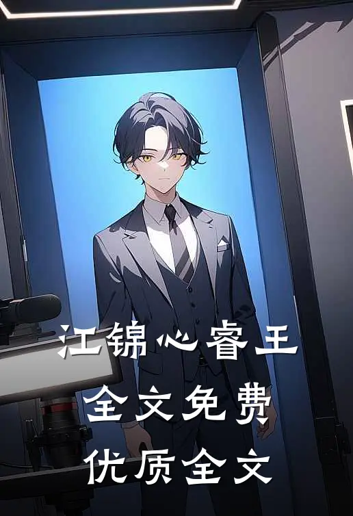 江锦心睿王全文免费优质全文