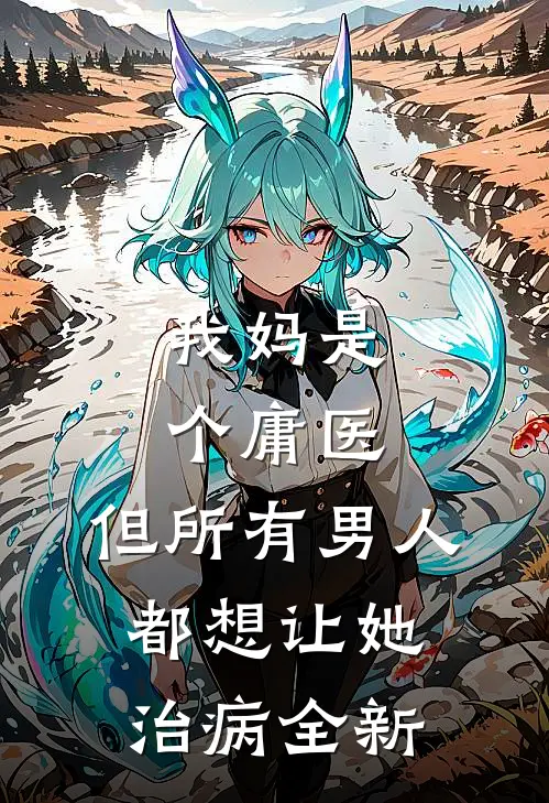 我妈是个庸医，但所有男人都想让她治病全新