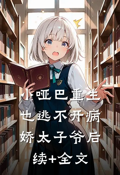 小哑巴重生也逃不开病娇太子爷后续+全文