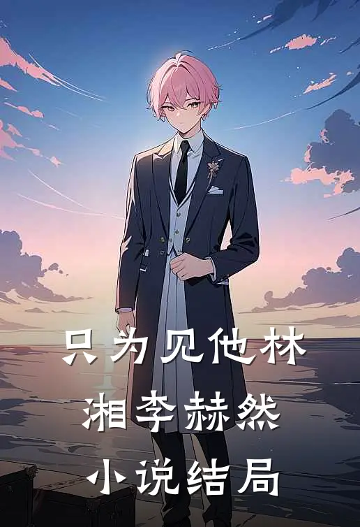 只为见他林湘李赫然小说结局