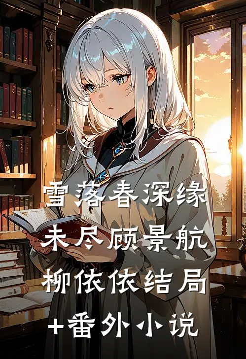 雪落春深缘未尽顾景航柳依依结局+番外小说