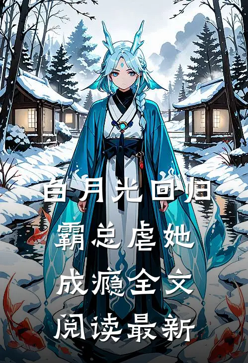 白月光回归，霸总虐她成瘾全文阅读最新