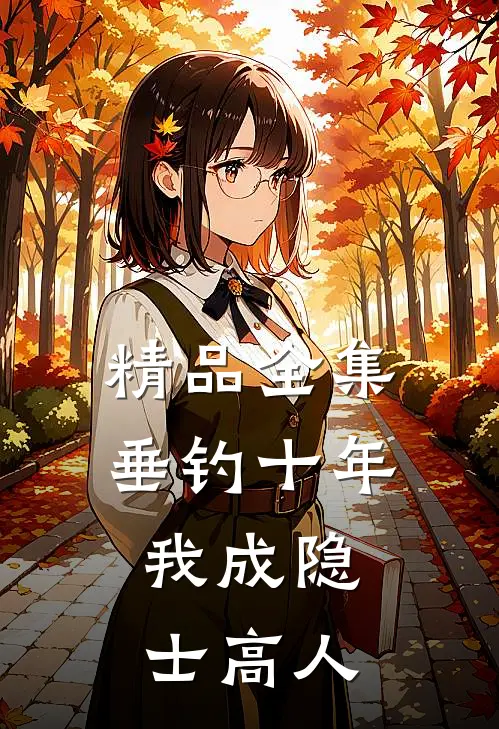 精品全集垂钓十年，我成隐士高人