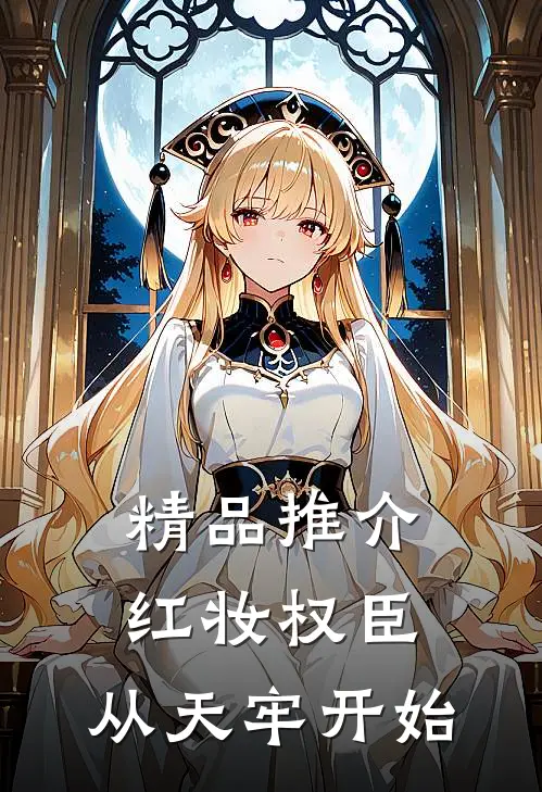精品推介红妆权臣，从天牢开始