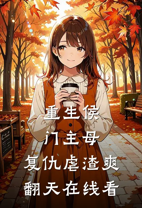 重生侯门主母：复仇虐渣爽翻天在线看